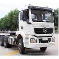 China Original Shacman Tractor Truck H3000 Truck Head 6x4 Heavy Duty Trailer Truck Factory Price
